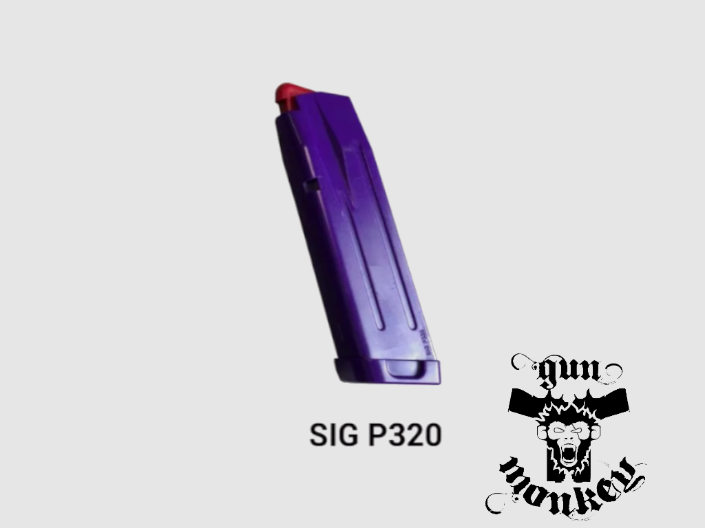 Magazynki Treningowe do Sig Sauer P320 DAA Dry Fire Practice Mag (103245)