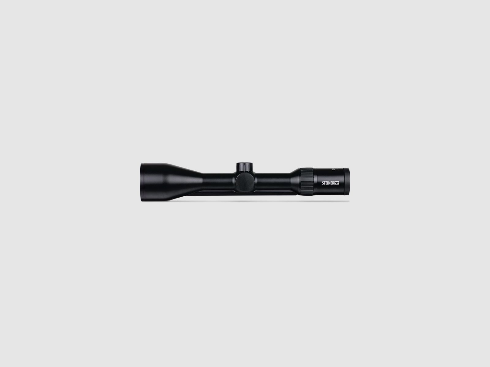 STEINER Zielfernrohr RANGER 4 3-12x56 (4A-I) mit Schiene