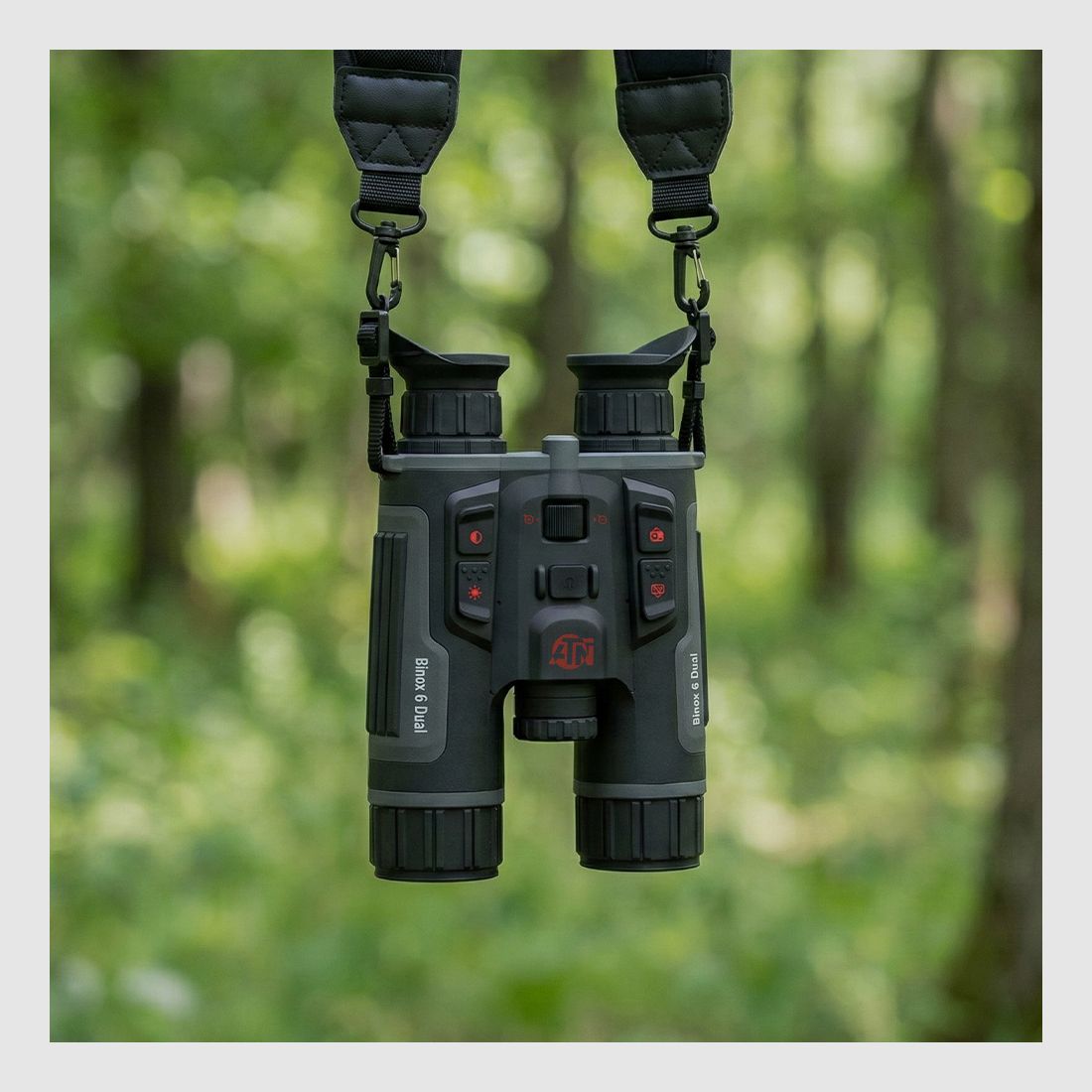 ATN – BINOX 6 DUAL, Bild 2 von 7