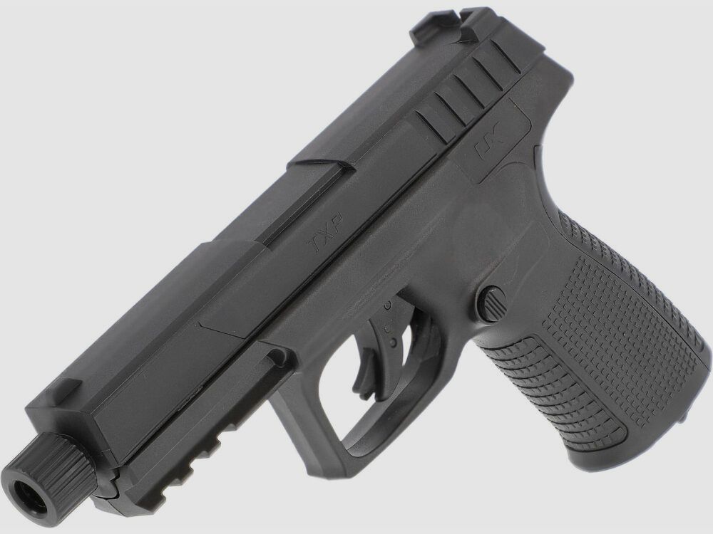 Umarex UX TXP 4,5mm/.177 BB CO2, Bild 4 von 6