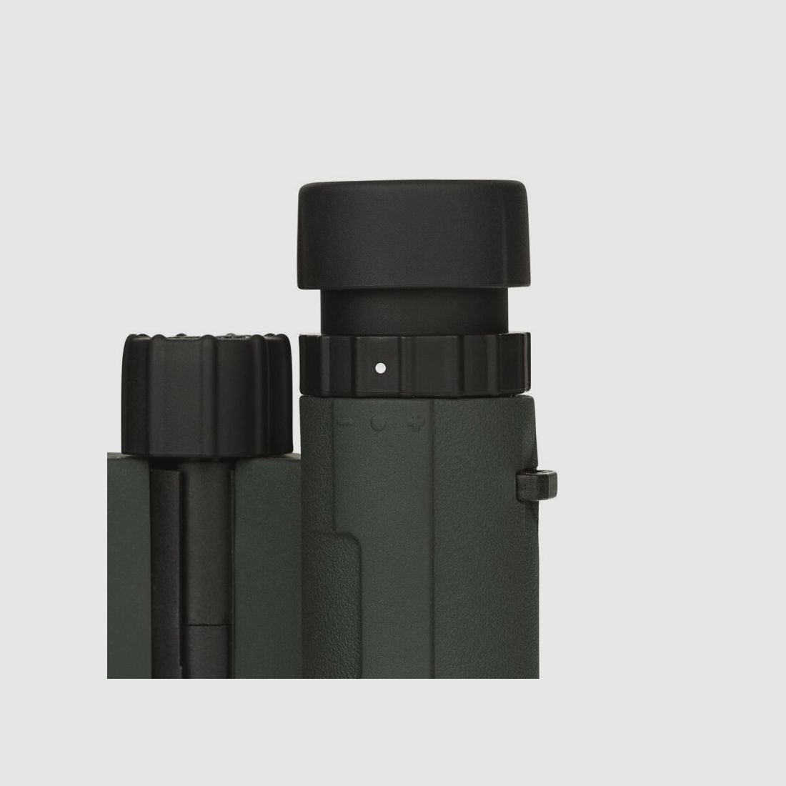 Dörr Fernglas Bussard I 8x25 grün