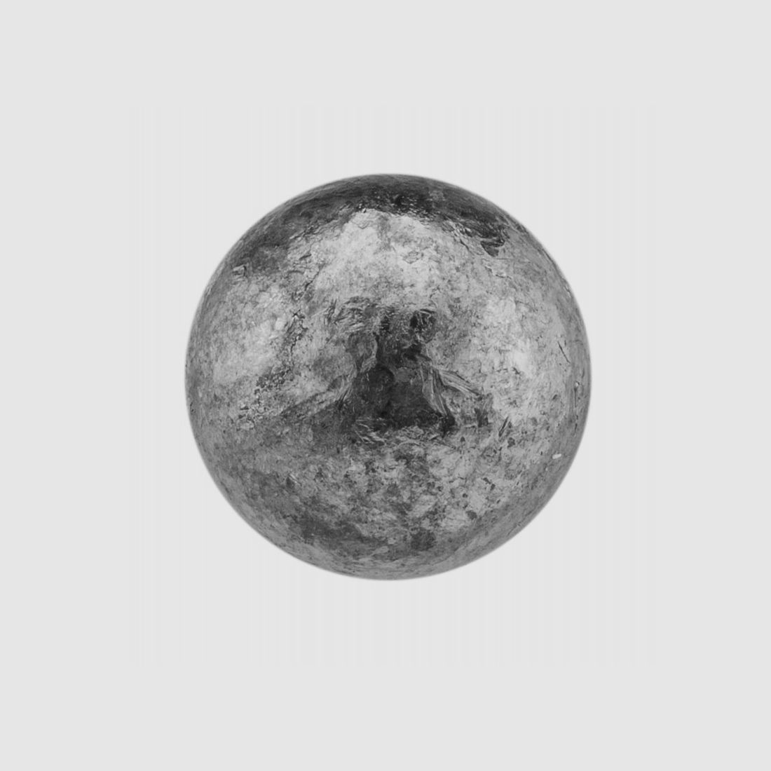 100 Round Balls Cal. 36 .354 X100, image 4 of 10
