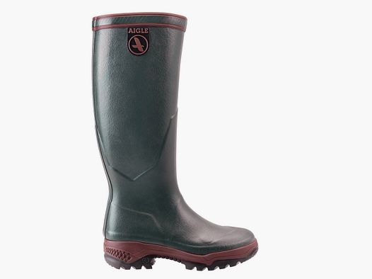 Aigle Parcours® 2 Jersey grün 38