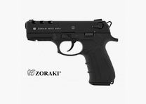 Zoraki 4918 brunie 9mm P.A.K.