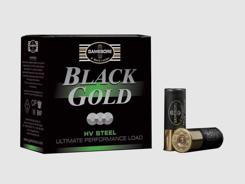 Gamebore Black Gold #3 32 gr