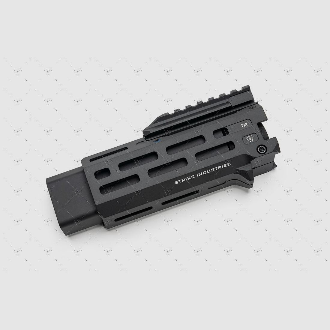 Strike Industries 6″ handguard per CZ Scorpion, immagine 5 di 6