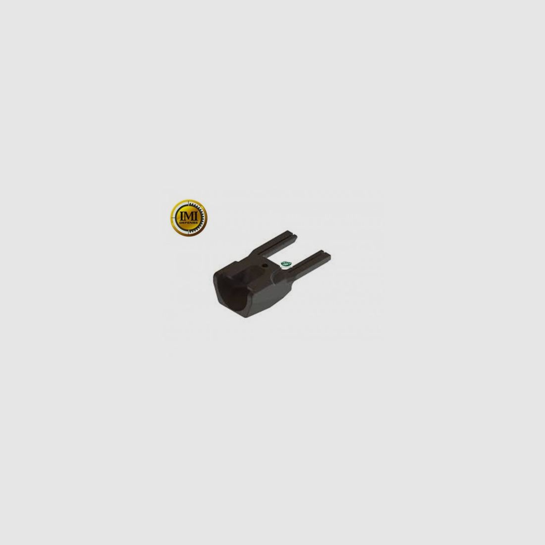 IMI DEFENCE Adapter Kidon für Grandpower/Sig Sauer