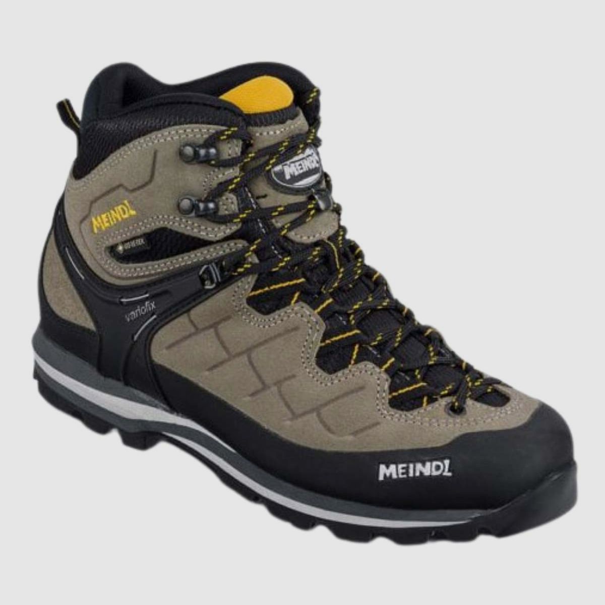 Meindl Litepeak Lady GTX Schilf/ Graphit