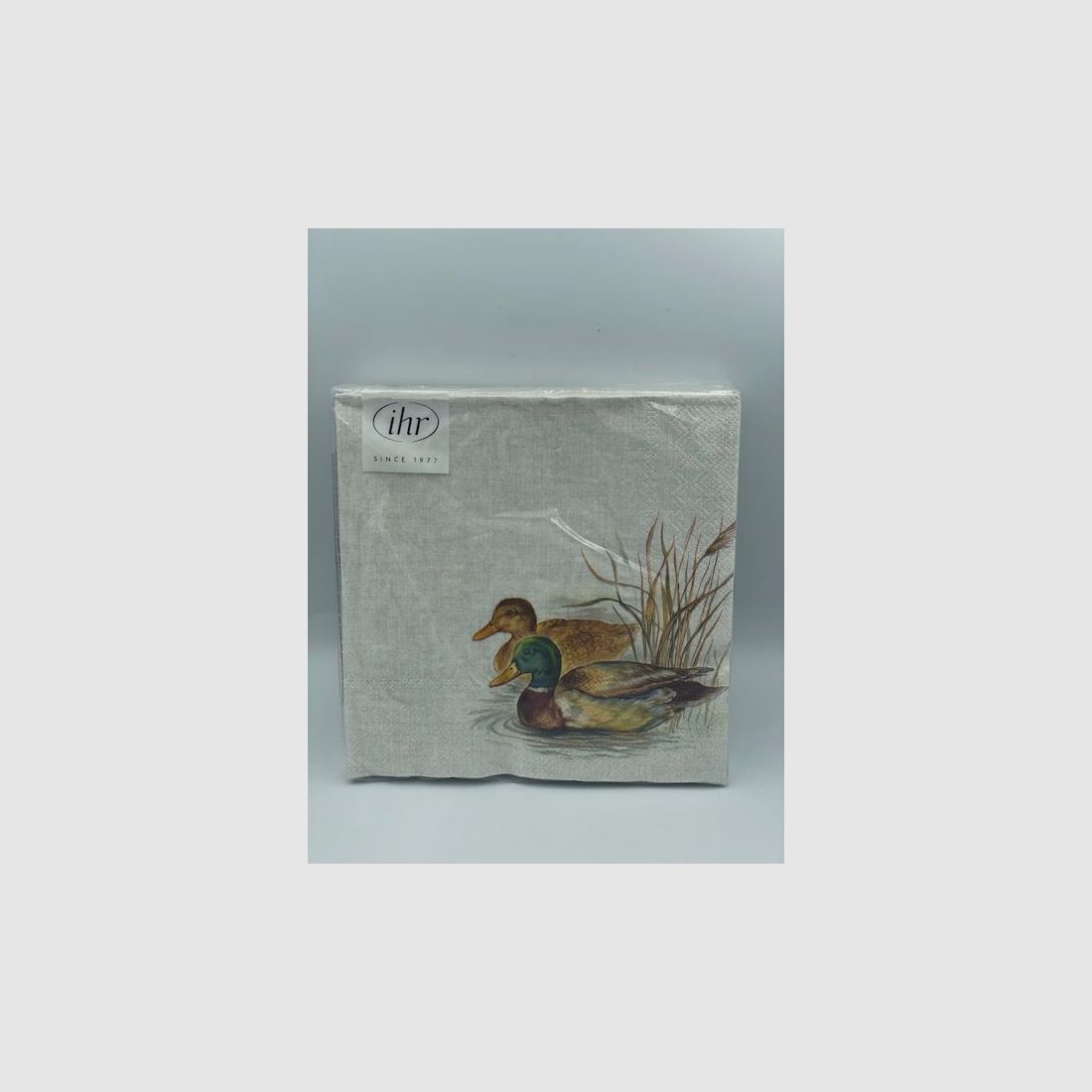 Servietten «Enten»
