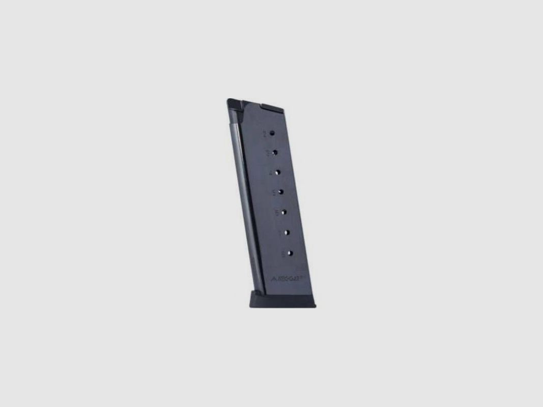 MEC GAR CHARGEUR NOIR 1911 45ACP