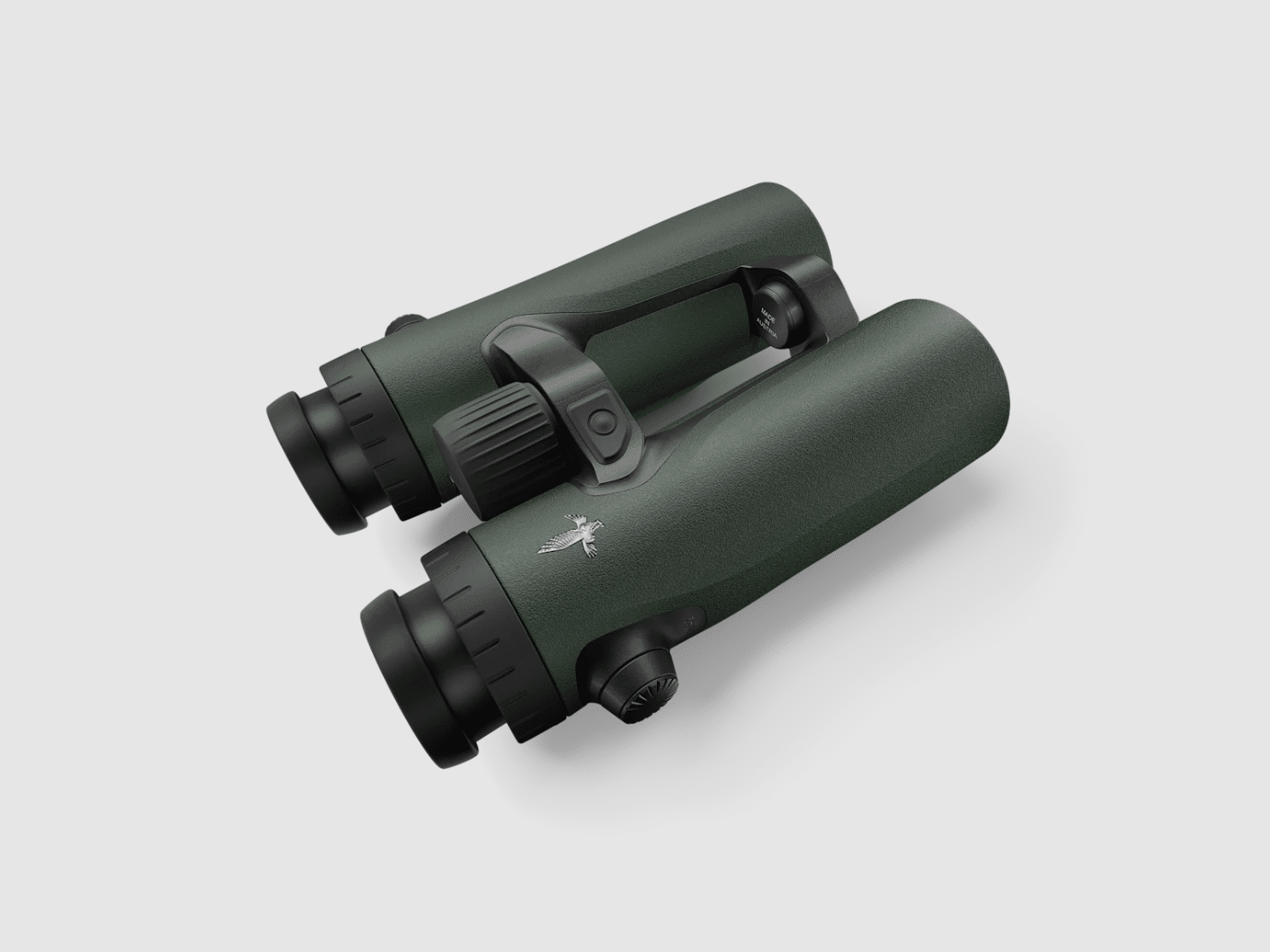 Swarovski EL Range 10×42 Fernglas, Bild 6 von 9