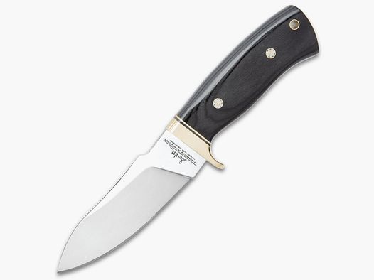 Hibben CHUGACH HUNTER - cuchillo de caza