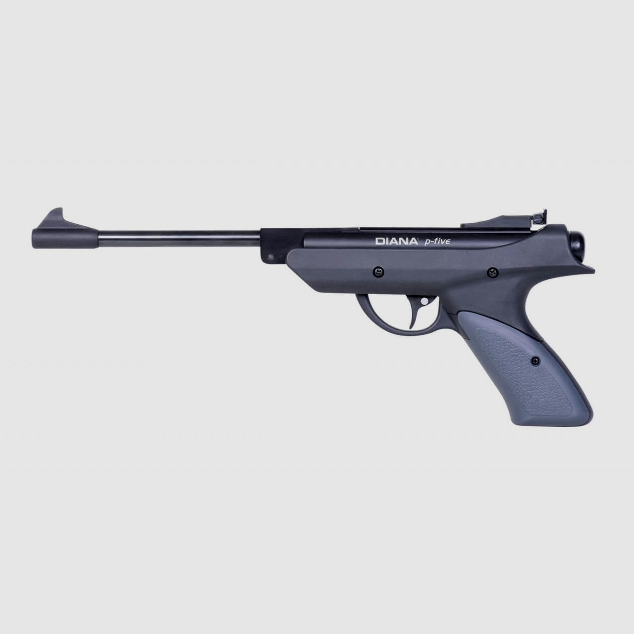Diana p-five 4,5 mm Luftpistole