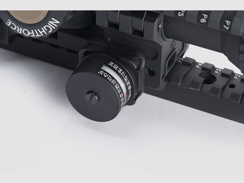 Compensateur d'angle (interface de montage ACI et ACI pour système RAUC), image 2 sur 2
