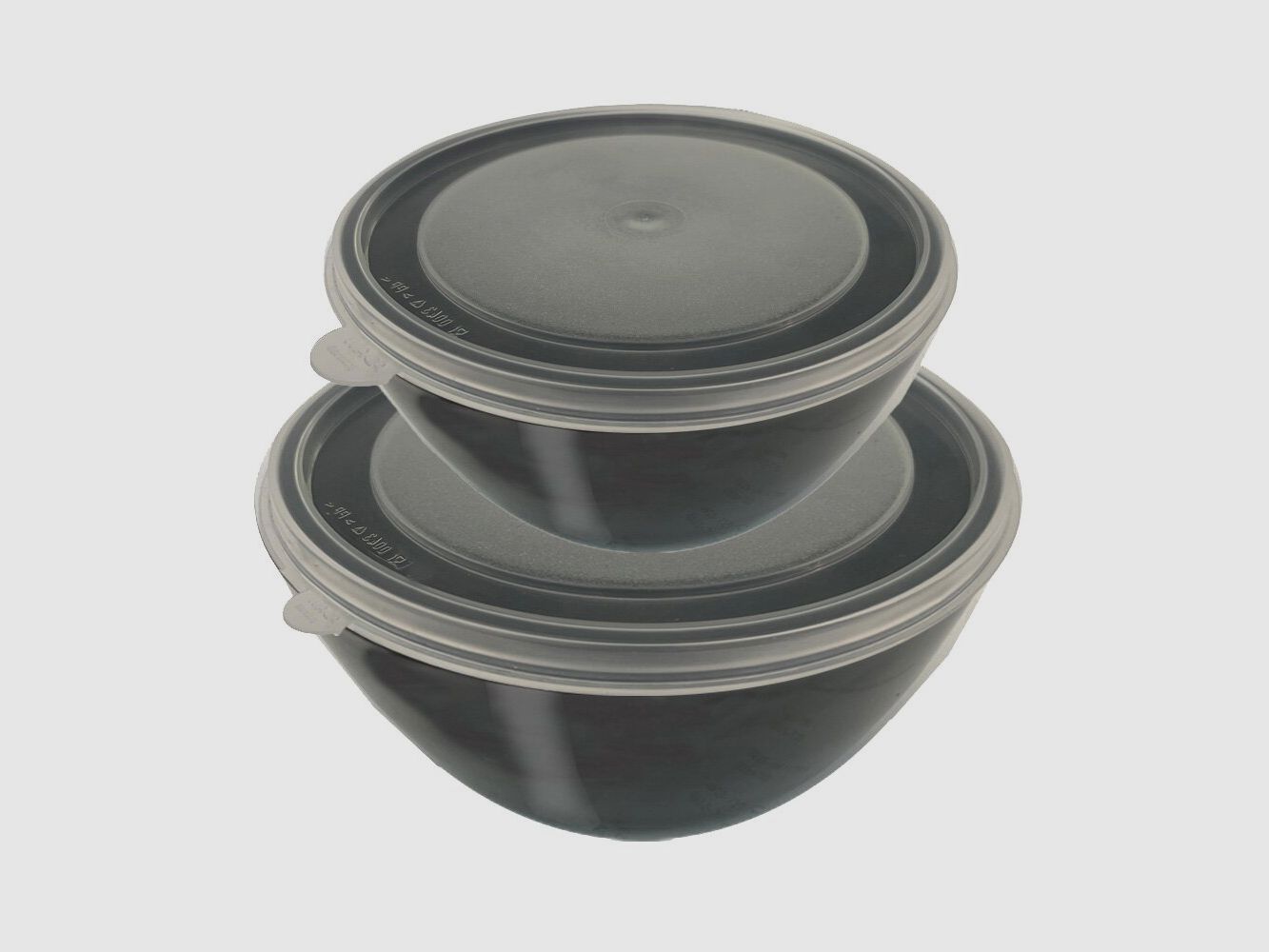 Set di ciotole 2GO, immagine 2 di 2