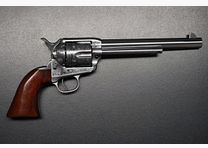 Uberti Cattleman Roosevelt Superior Oil