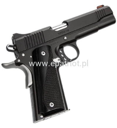 Pistola KIMBER Custom LW Nightstar cal. 9x19mm