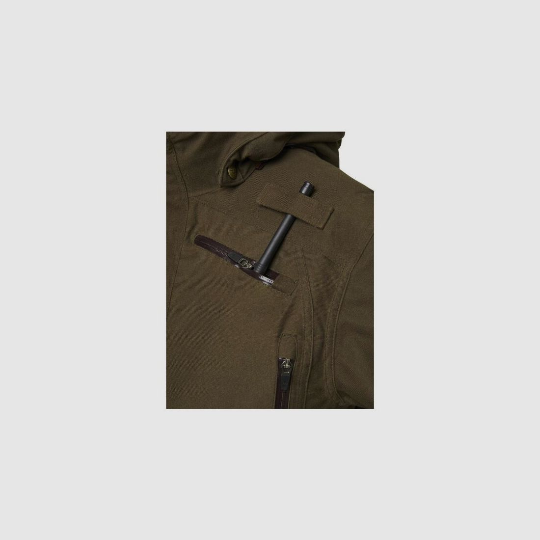 Chevalier Herren Jacke Pointer Pro Chevalite 2.0 Grün