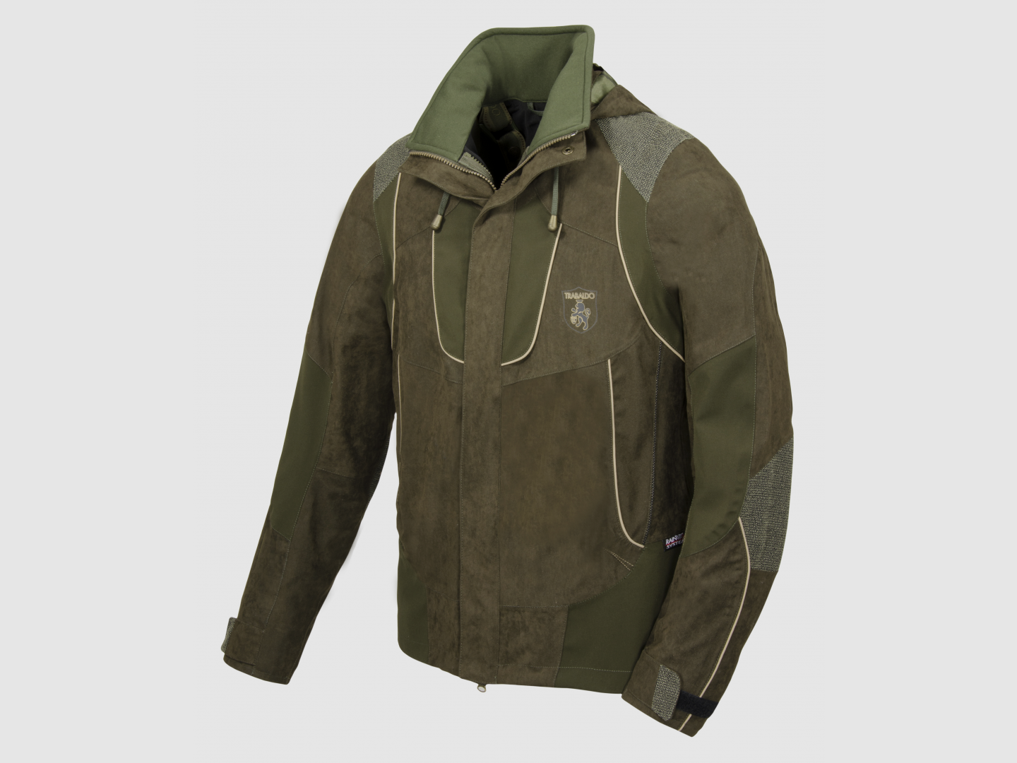 Trabaldo GENESIS SOFT XS