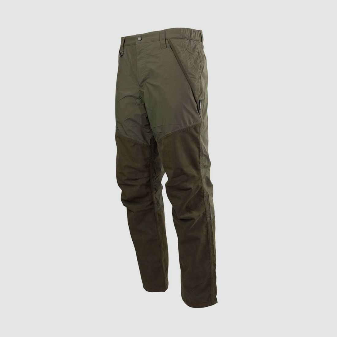 Pantaloni da caccia Ashcombe Jack Pyke, immagine 2 di 9