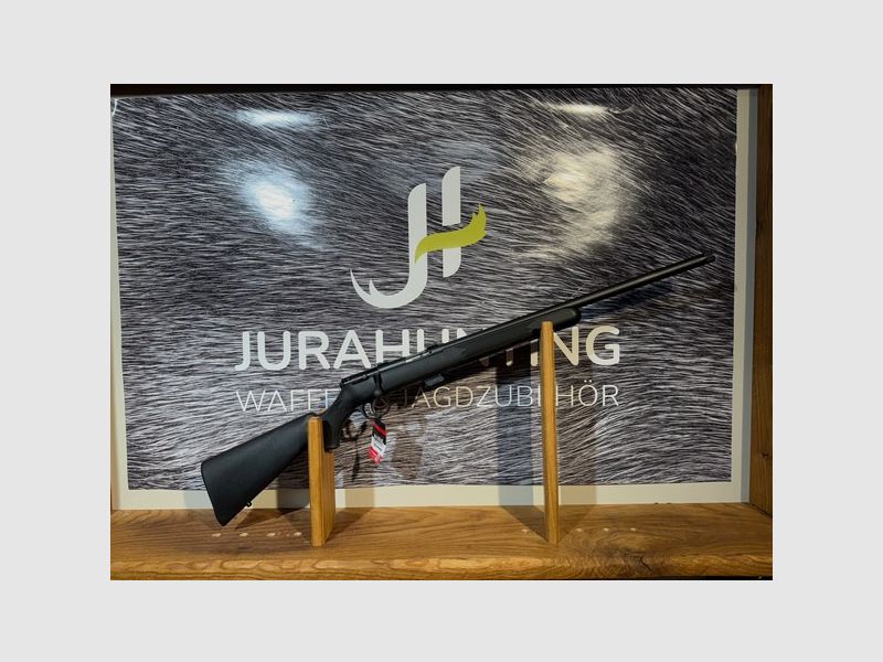 Savage Mark II FV TBS