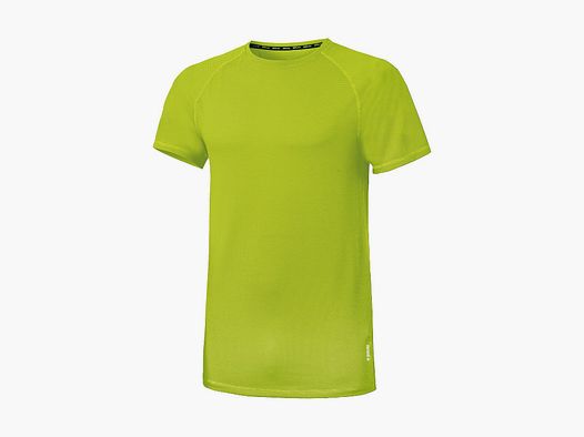 Brugi Mesh Shirt groen