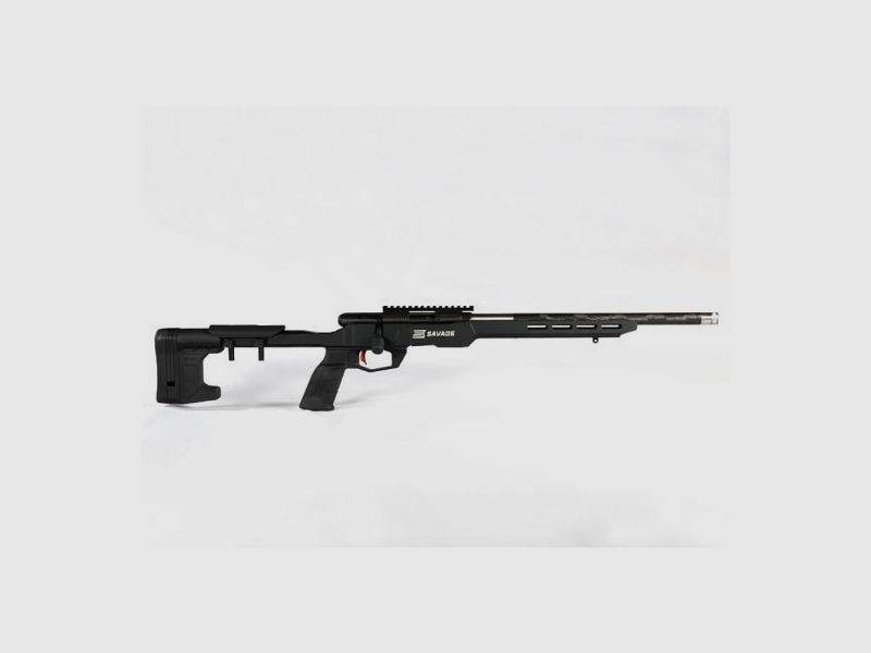 SAVAGE B22 Precision LITE