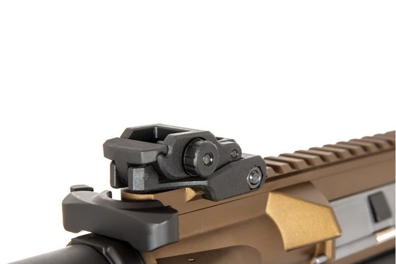 Carabine ASG Specna Arms SA-E21 PDW EDGE - Half-Bronze, image 38 sur 38