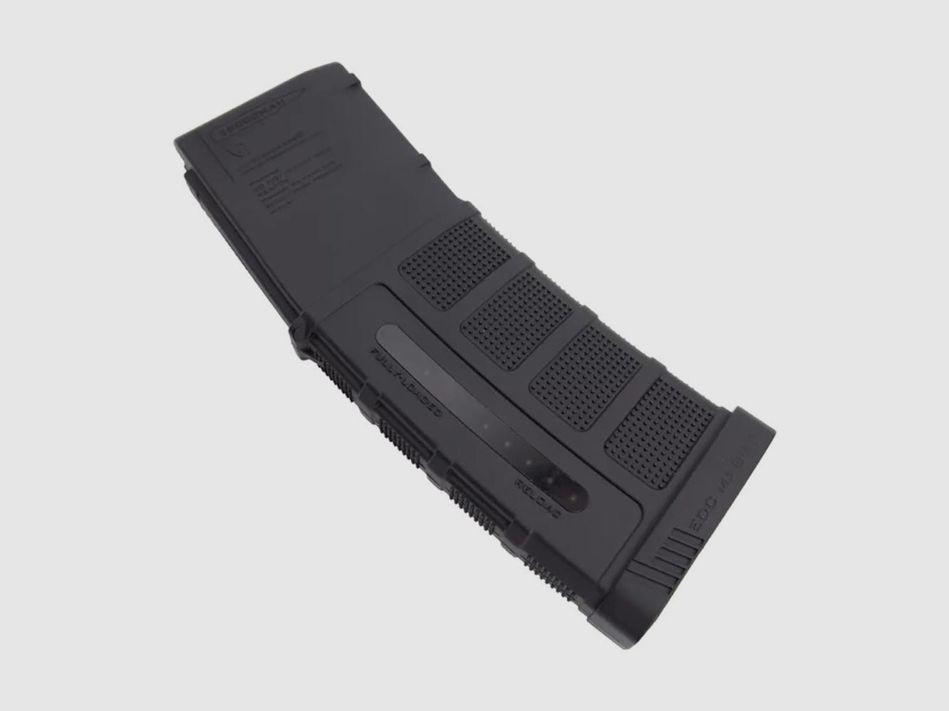 OUTSTANDARDS EDC MAG AR SCHWARZ POWERBANK 20000mAh/76Wh