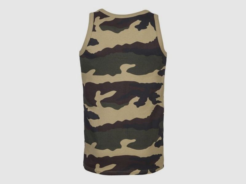 Camo CE Idaho Tank Top, image 3 of 4