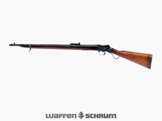 Birmingham Small Arms .310Cadet NUR für Sammler / Händler (i.A)