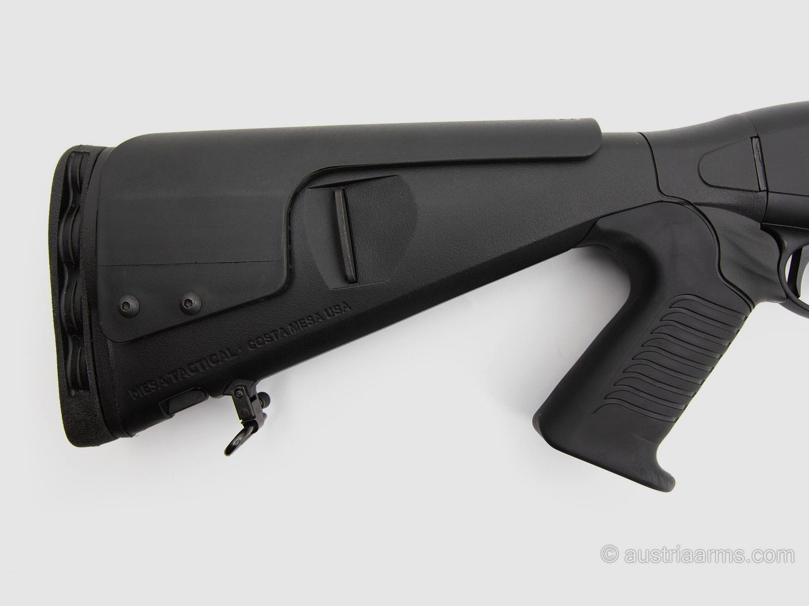 Beretta 1301 Tactical z Pistol Grip, Nowa Broń, 12/76, zdjęcie 6 z 6