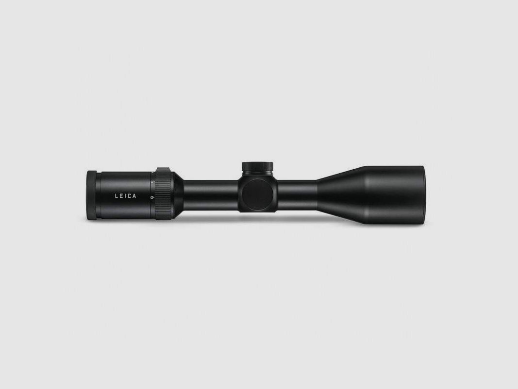 Richtkijker Leica Fortis 6 1.8-12x42i, afbeelding 3 van 4