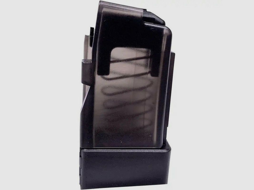 Ceská Zbrojovka CZ Scorpion Evo 3 S1 9mm Luger 10-Schuss