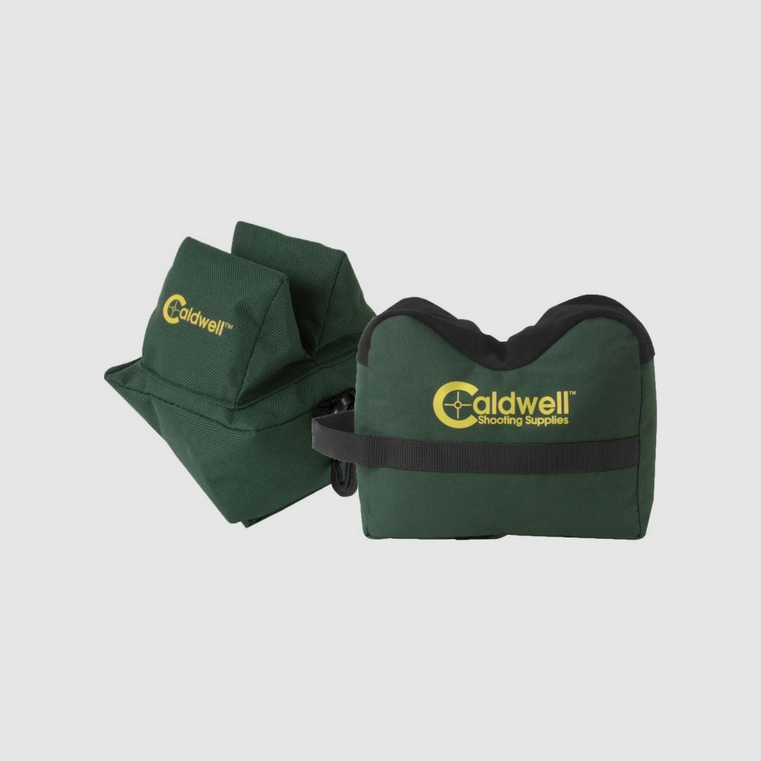 SAC DE TIR Avant / Arrière