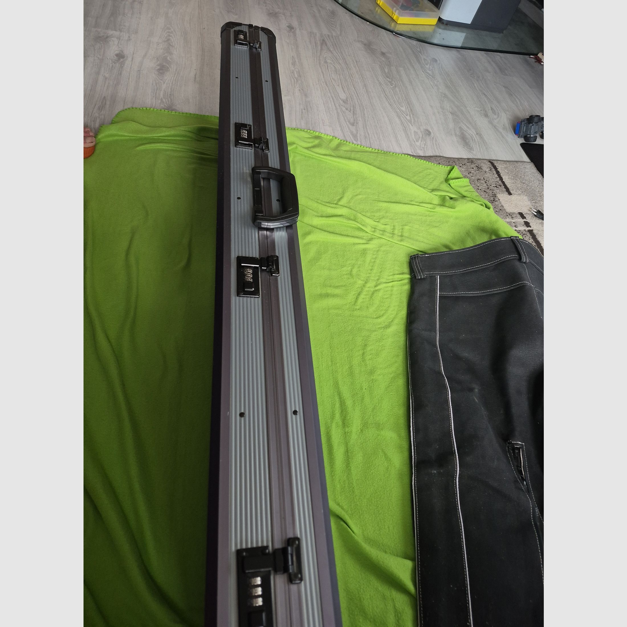 Feinwerk Luftgewehr 