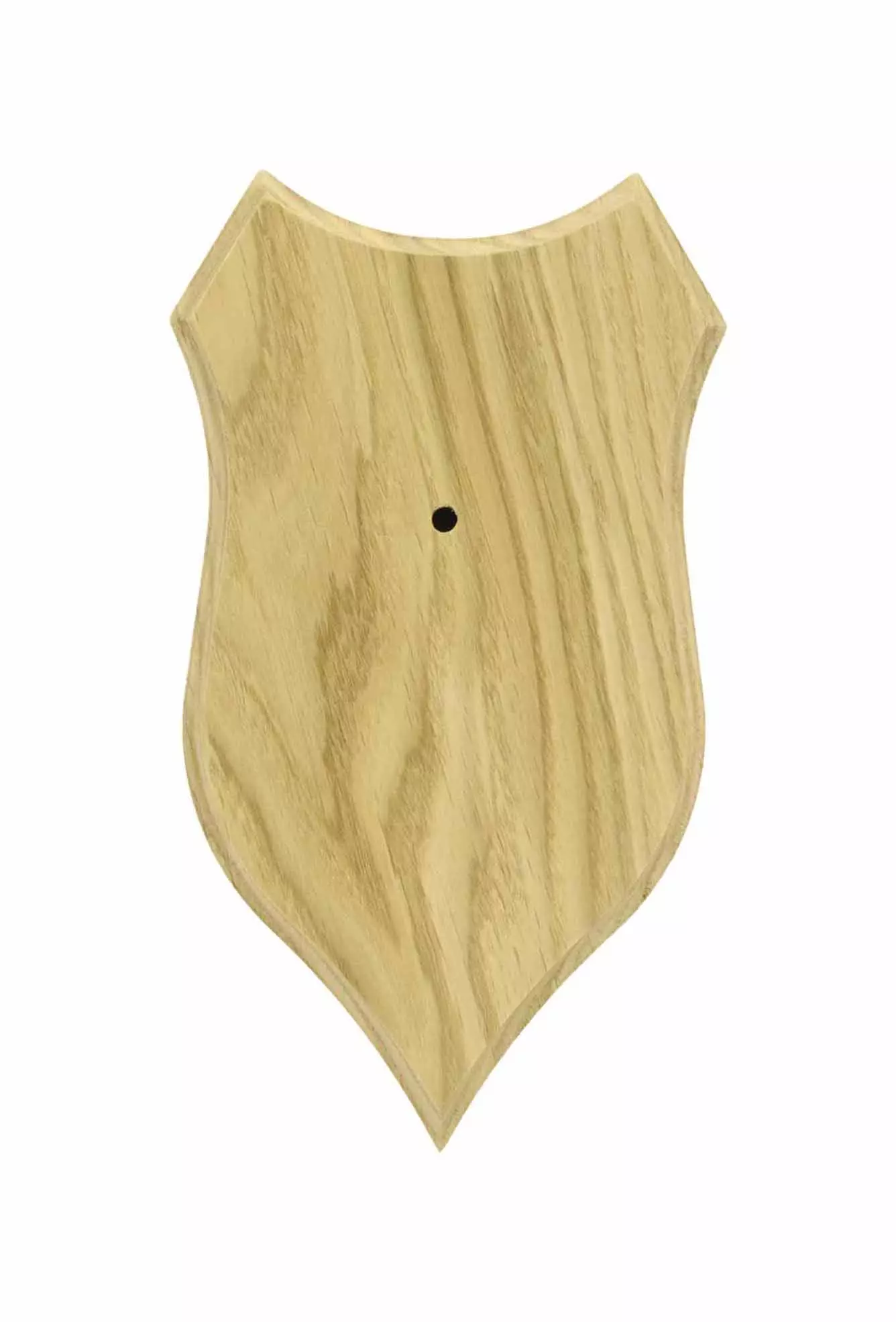 Rehbock board oak 8 - 21x12 cm light