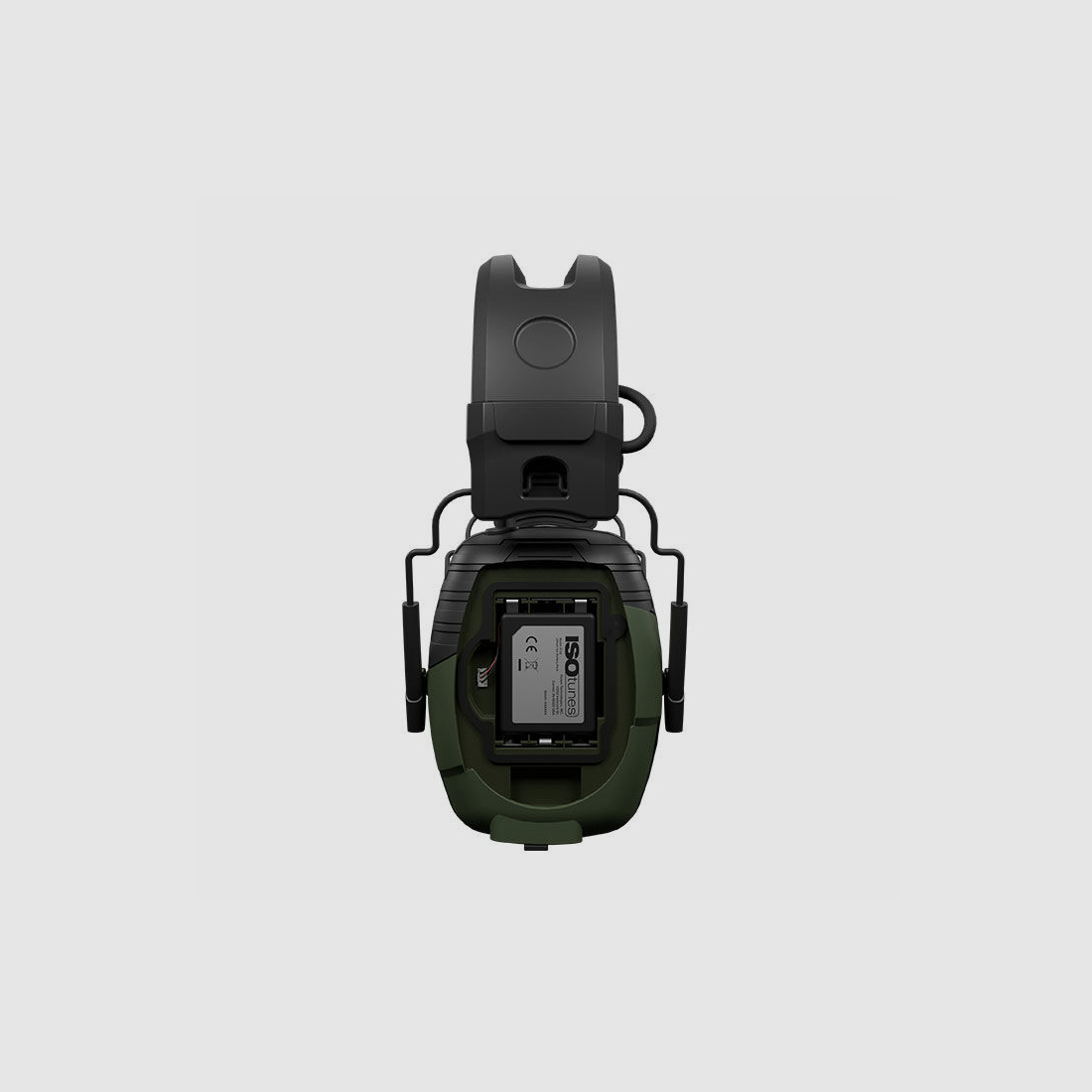 ISOtunesSport ISOtunes Sport Defy Gehörschutz mit Bluetooth