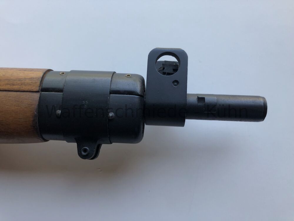 Fazerkeley Enfield Nr. 4 MK 2