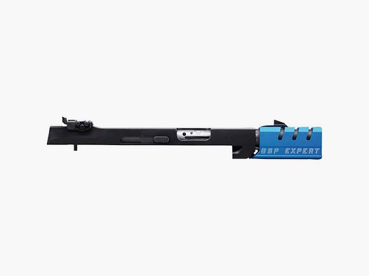Wechselsystem für GSP Expert Walther