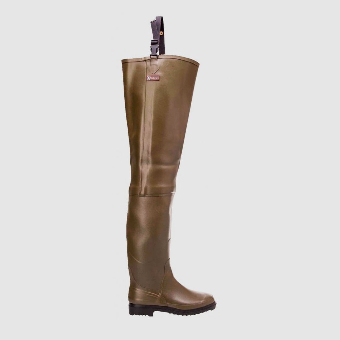 Botas de pesca Trucha - Aigle. P 41, imagen 2 de 2