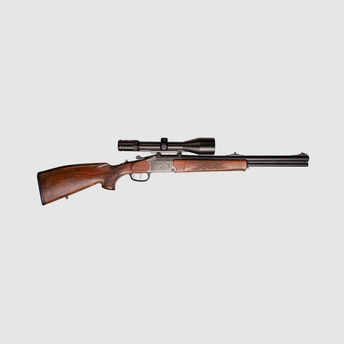 Blaser	 BB97 Luxus