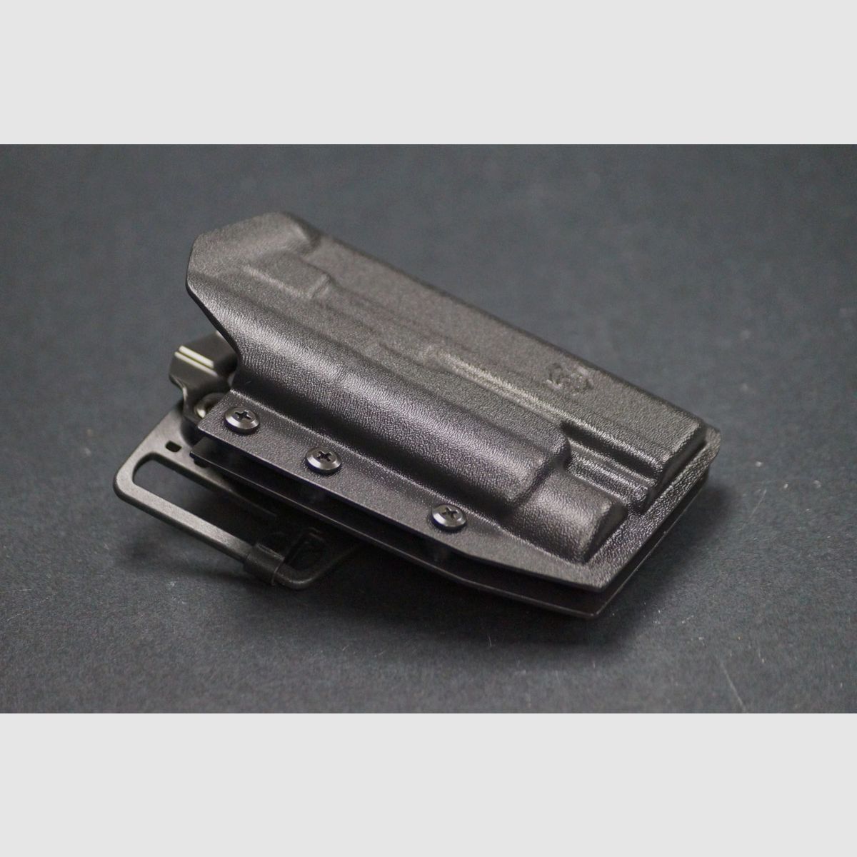 Holster Walther PDP avec TLR1, image 1 sur 5