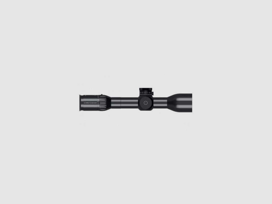 Lunette de visée SCHMIDT BENDER 3-21X50 EXOS LP 2.BE D7 1CM CW ST/ST, image 2 sur 2