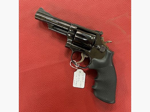 Smith & Wesson Mod 19-4