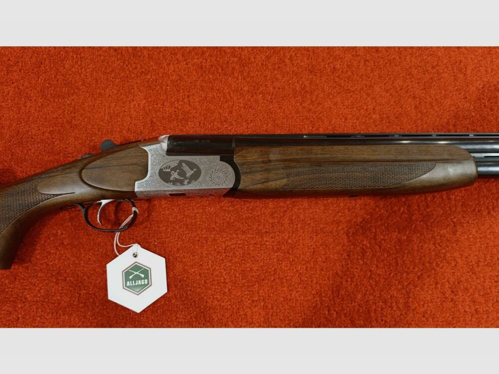 Frankonia Jagd 12/76