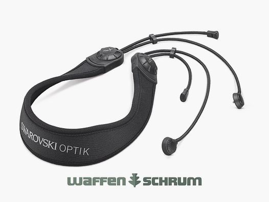 Swarovski LCSP Lift-draagriemen PRO voor alle EL Range - EL