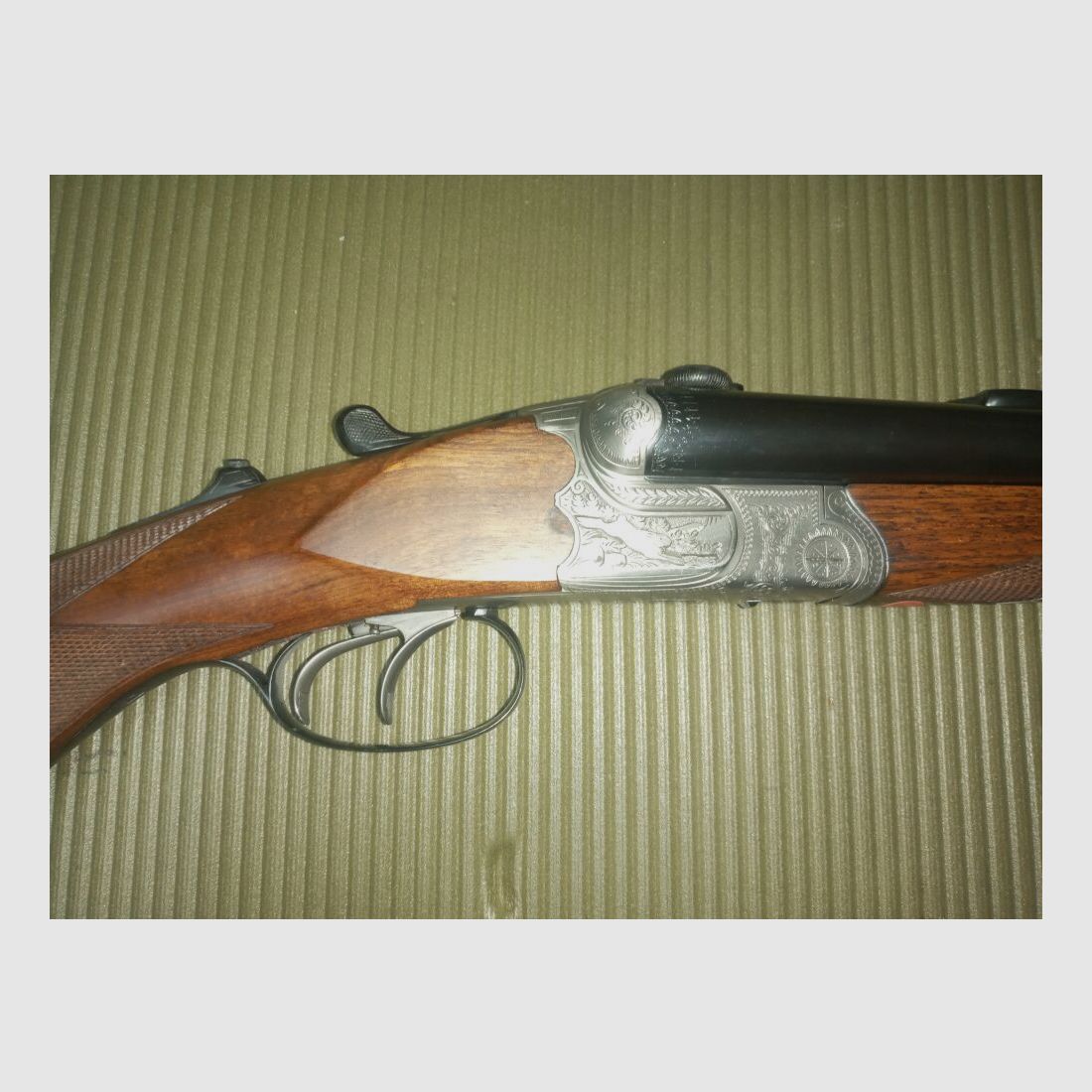 Greifelt & Co., Suhl Drilling