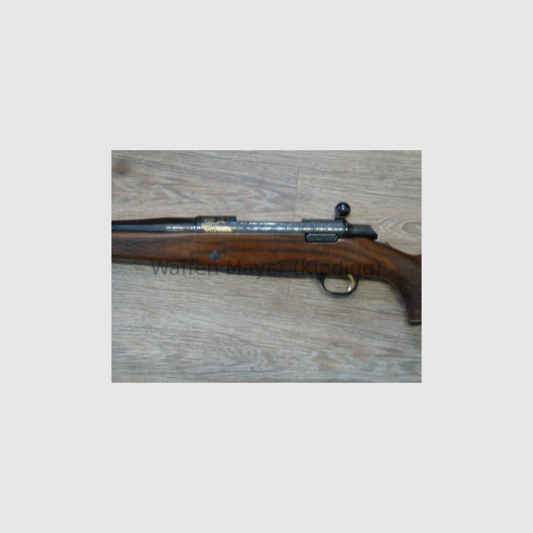 Weatherby
