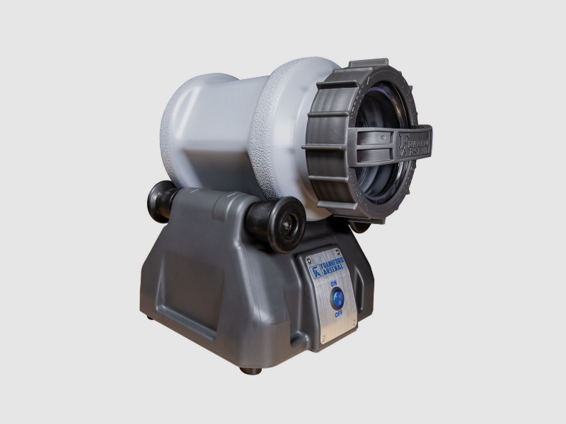 Frankford Arsenal Platinum Rotary Tumbler Lite 230V